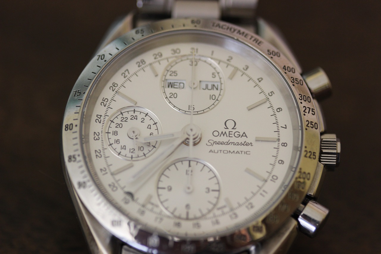 Zegarki dla kolekcjonerów: rzadkie modele i ich wartość