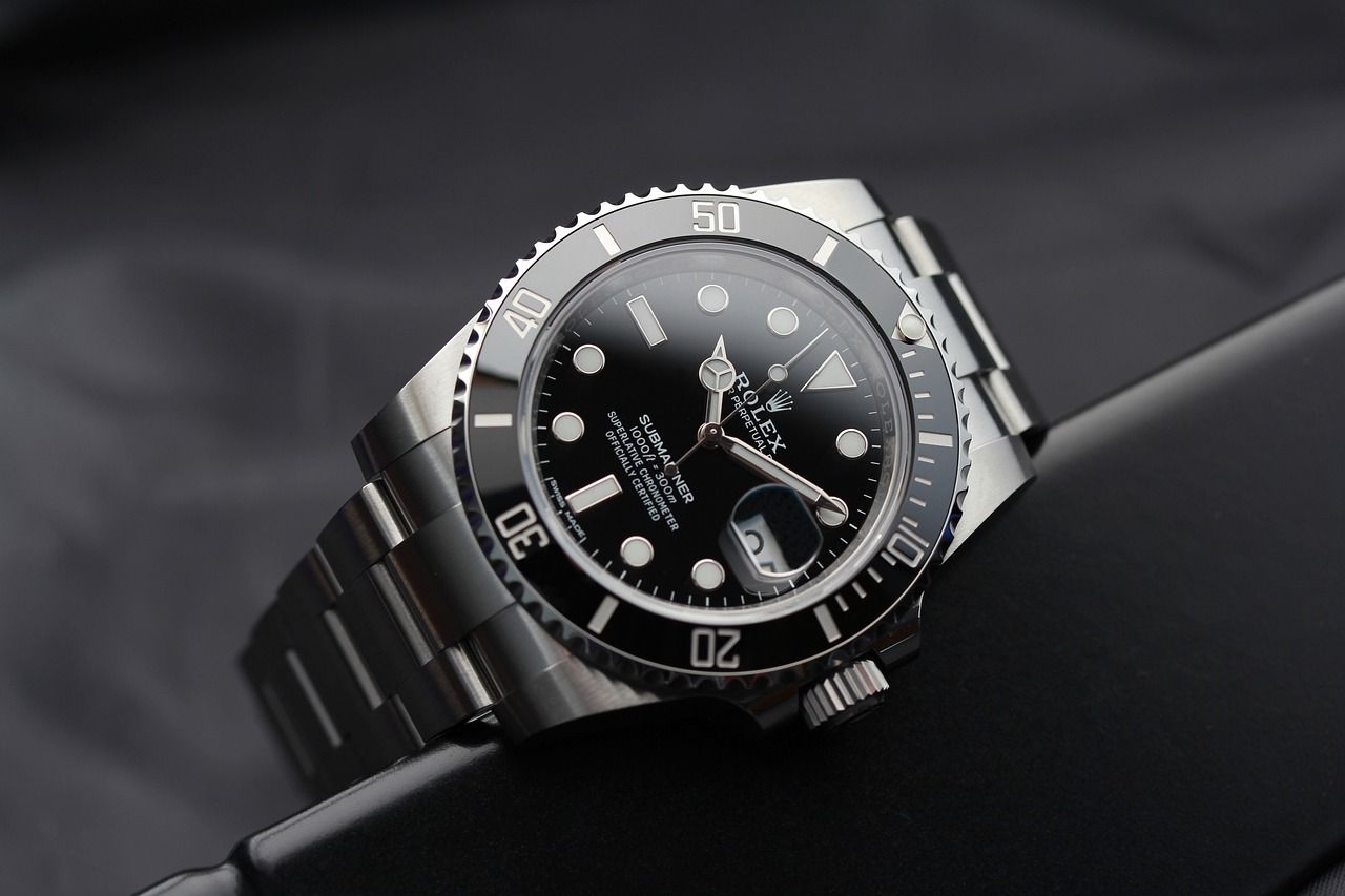 Rolex Submariner – klasyczny zegarek nurkowy: historia, design i wartość
