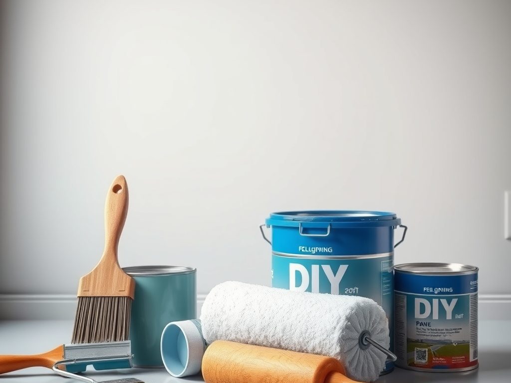 Wykończenie DIY z efektem profesjonalnym: kluczowe techniki i najczęstsze błędy do uniknięcia