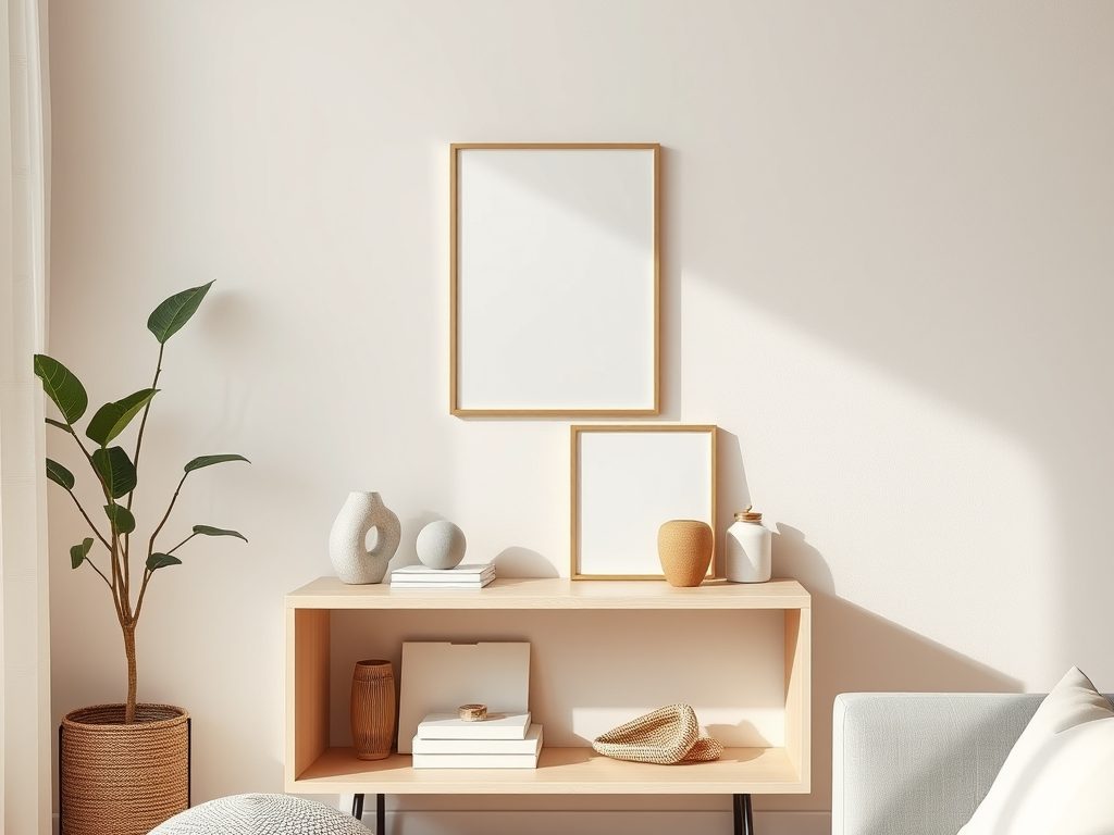 Jak uniknąć kiczu w DIY: zasady umiaru, kolorów i spójnej aranżacji dekoracji