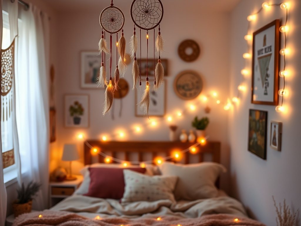 DIY dekoracje do sypialni: pomysły na unikalny styl i przytulną atmosferę krok po kroku